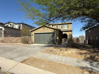 1345 S Woodbine Lane, Tucson, AZ 85746