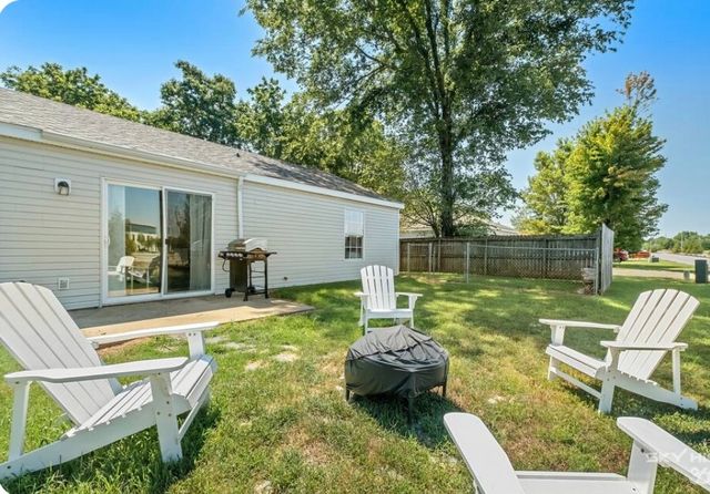 1500 Linwood Circle, Bentonville, AR 72712