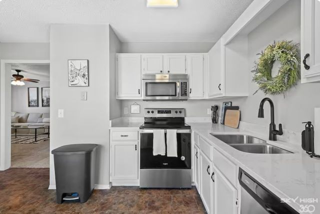 1500 Linwood Circle, Bentonville, AR 72712