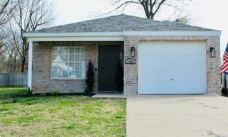1500 Linwood Circle, Bentonville, AR 72712