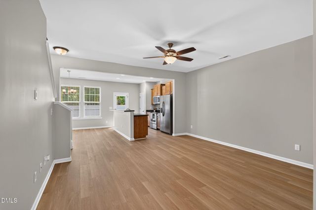 12 E Willow Trace Way, Clayton, NC 27527
