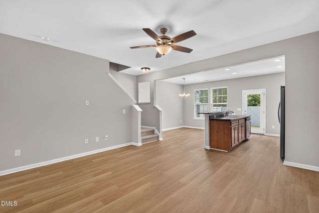 12 E Willow Trace Way, Clayton, NC 27527
