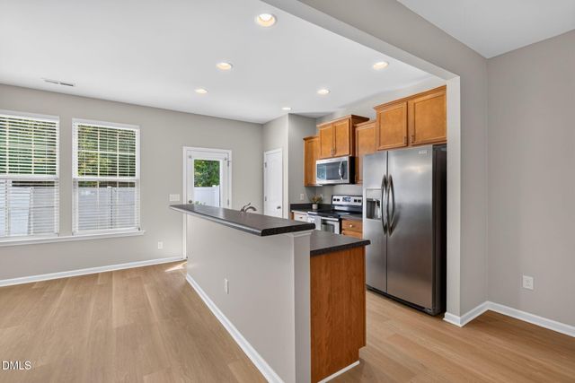 12 E Willow Trace Way, Clayton, NC 27527