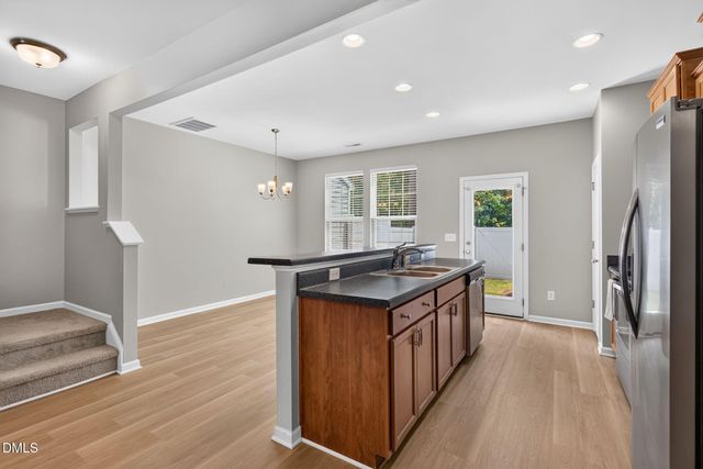 12 E Willow Trace Way, Clayton, NC 27527