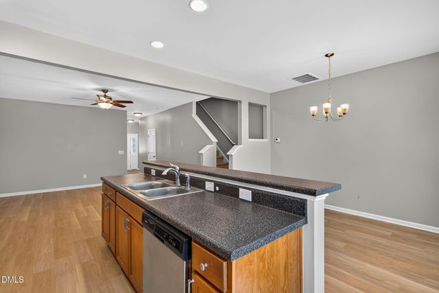 12 E Willow Trace Way, Clayton, NC 27527