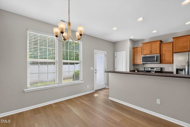 12 E Willow Trace Way, Clayton, NC 27527