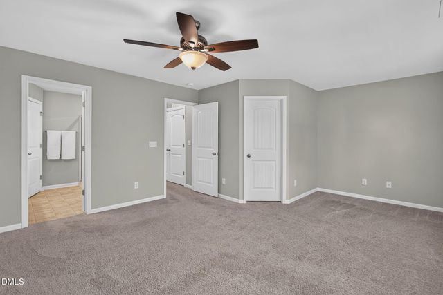 12 E Willow Trace Way, Clayton, NC 27527