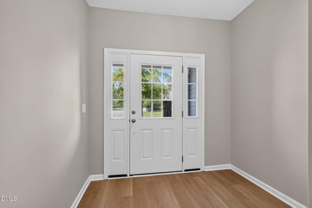 12 E Willow Trace Way, Clayton, NC 27527