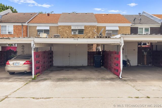 940 Manor, Ardmore, OK 73401