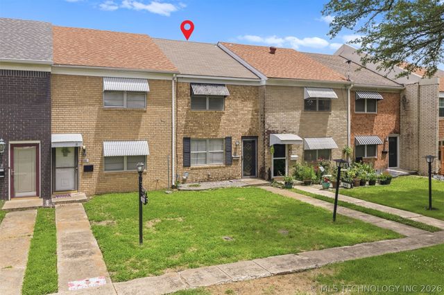 940 Manor, Ardmore, OK 73401