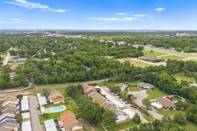 940 Manor, Ardmore, OK 73401