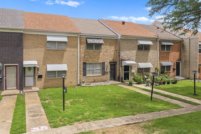 940 Manor, Ardmore, OK 73401