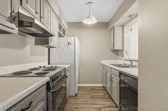 940 Manor, Ardmore, OK 73401
