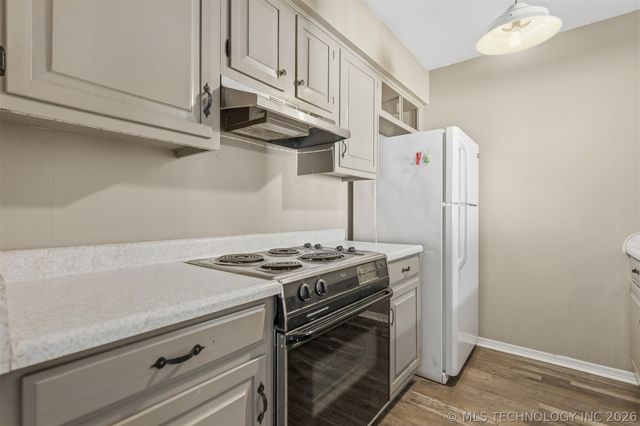 940 Manor, Ardmore, OK 73401