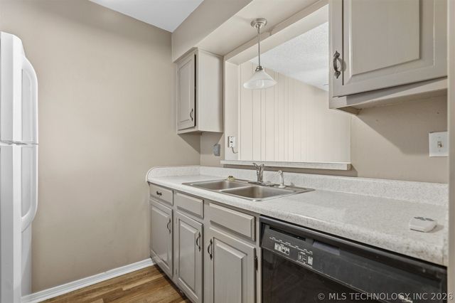 940 Manor, Ardmore, OK 73401