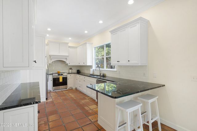4240 MYRTLE Street, St. Augustine, FL 32084