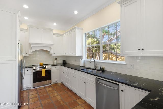 4240 MYRTLE Street, St. Augustine, FL 32084
