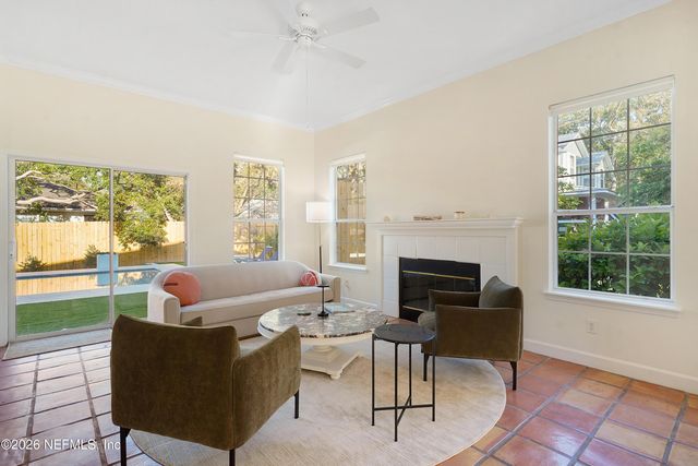 4240 MYRTLE Street, St. Augustine, FL 32084