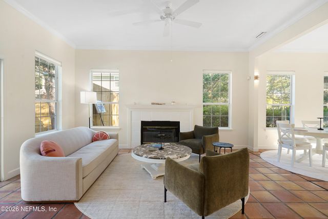 4240 MYRTLE Street, St. Augustine, FL 32084