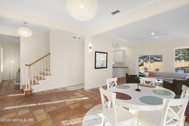 4240 MYRTLE Street, St. Augustine, FL 32084