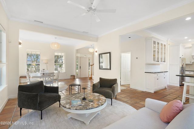 4240 MYRTLE Street, St. Augustine, FL 32084
