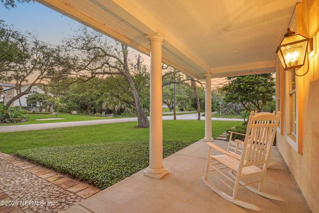 4240 MYRTLE Street, St. Augustine, FL 32084
