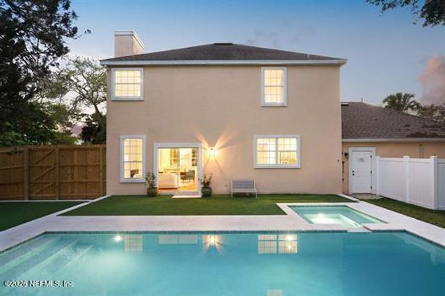 4240 MYRTLE Street, St. Augustine, FL 32084