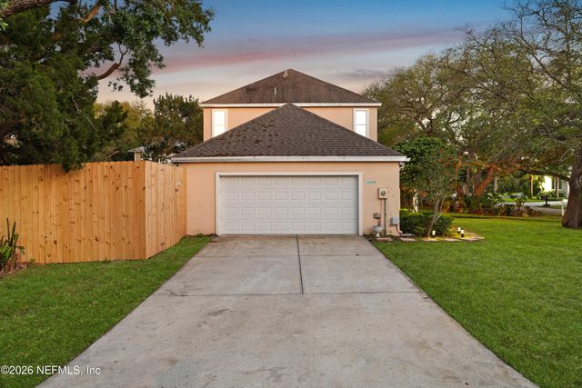 4240 MYRTLE Street, St. Augustine, FL 32084