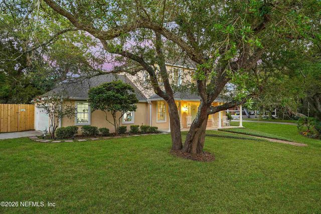 4240 MYRTLE Street, St. Augustine, FL 32084