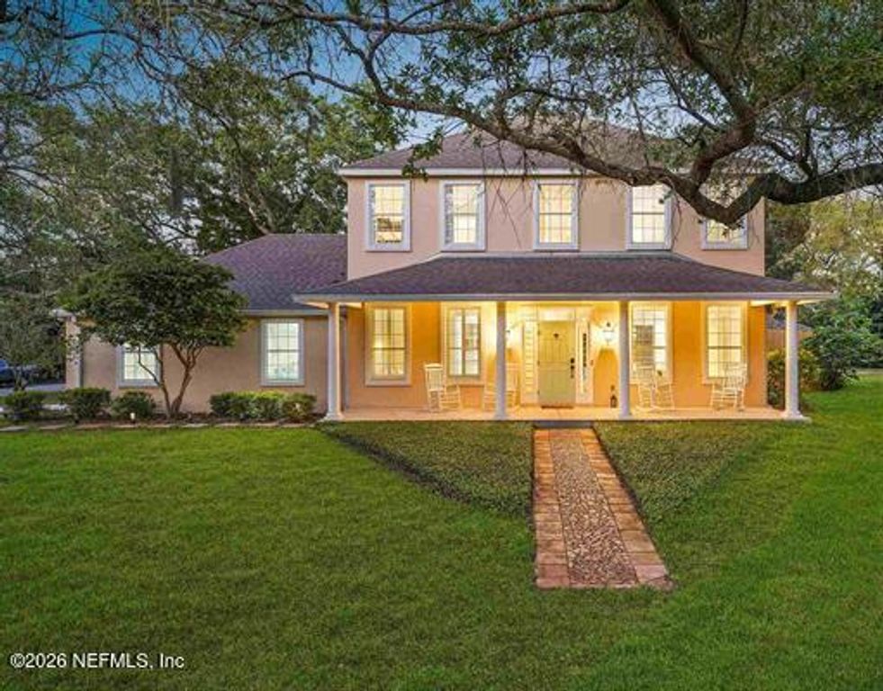 4240 MYRTLE Street, St. Augustine, FL 32084