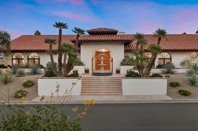 49180 Sunrose Lane, Palm Desert, CA 92260