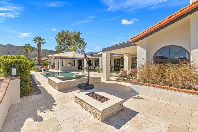 49180 Sunrose Lane, Palm Desert, CA 92260