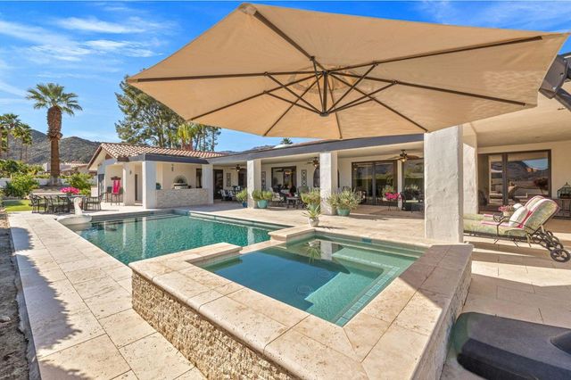 49180 Sunrose Lane, Palm Desert, CA 92260