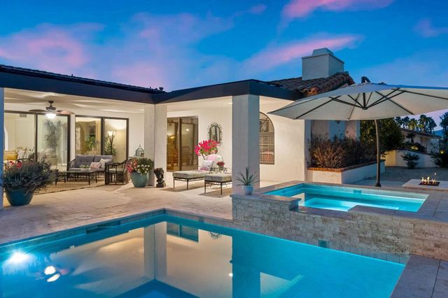 49180 Sunrose Lane, Palm Desert, CA 92260