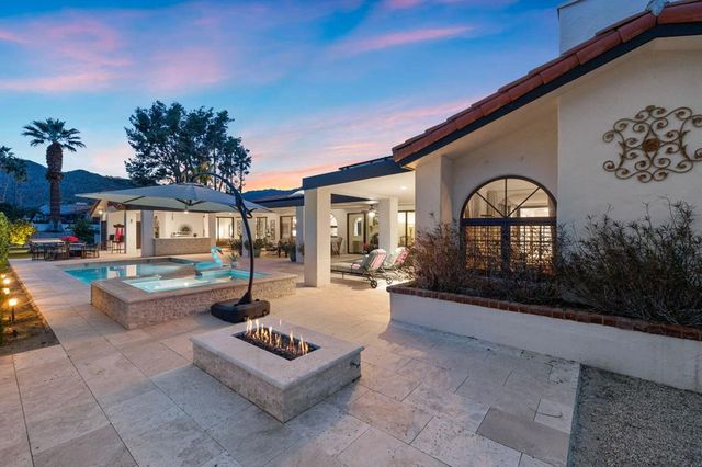 49180 Sunrose Lane, Palm Desert, CA 92260