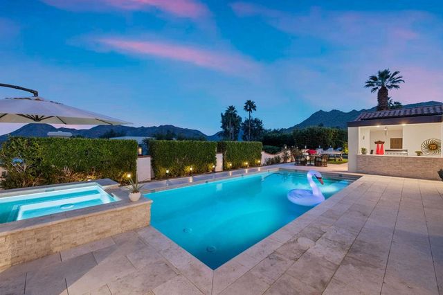 49180 Sunrose Lane, Palm Desert, CA 92260