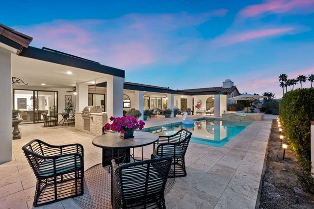 49180 Sunrose Lane, Palm Desert, CA 92260