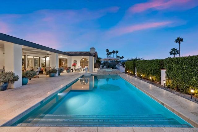 49180 Sunrose Lane, Palm Desert, CA 92260