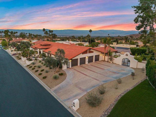 49180 Sunrose Lane, Palm Desert, CA 92260