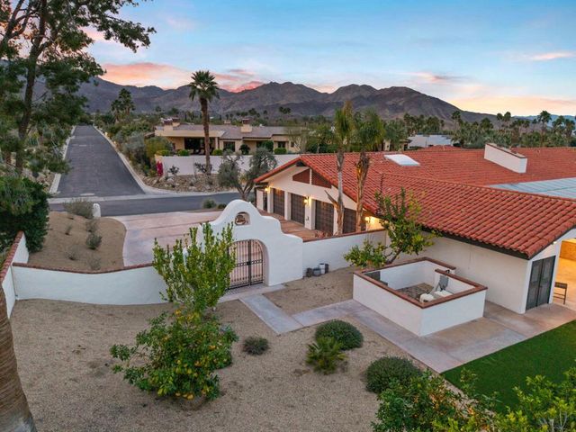 49180 Sunrose Lane, Palm Desert, CA 92260