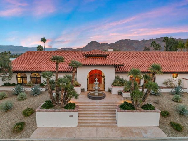 49180 Sunrose Lane, Palm Desert, CA 92260