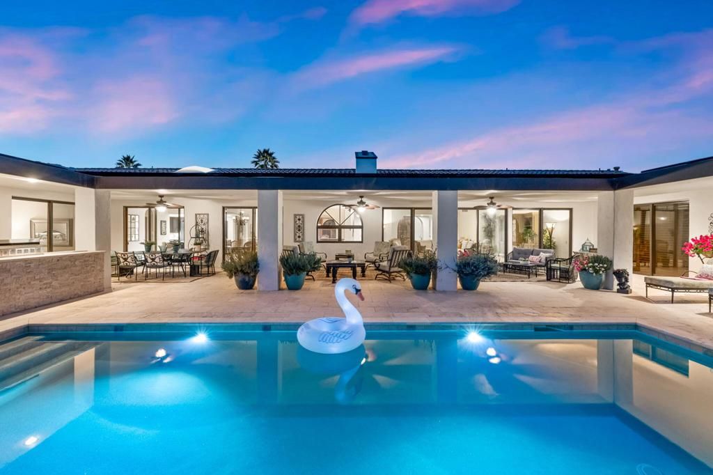 49180 Sunrose Lane, Palm Desert, CA 92260