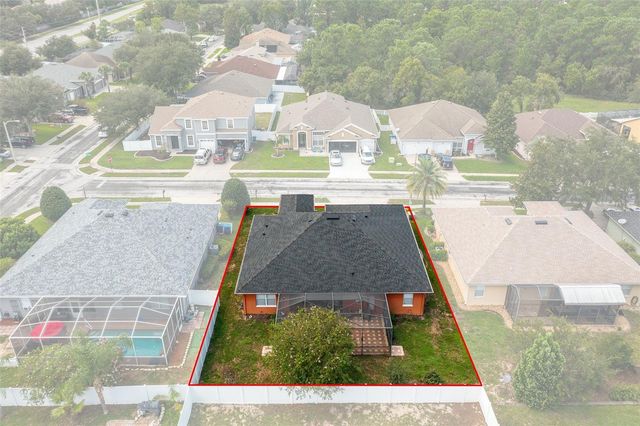 14056 LEYBOURNE WAY, Spring Hill, FL 34609