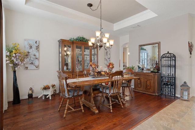 14056 LEYBOURNE WAY, Spring Hill, FL 34609