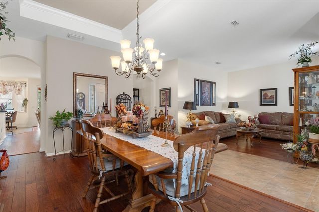 14056 LEYBOURNE WAY, Spring Hill, FL 34609