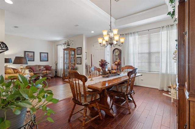 14056 LEYBOURNE WAY, Spring Hill, FL 34609