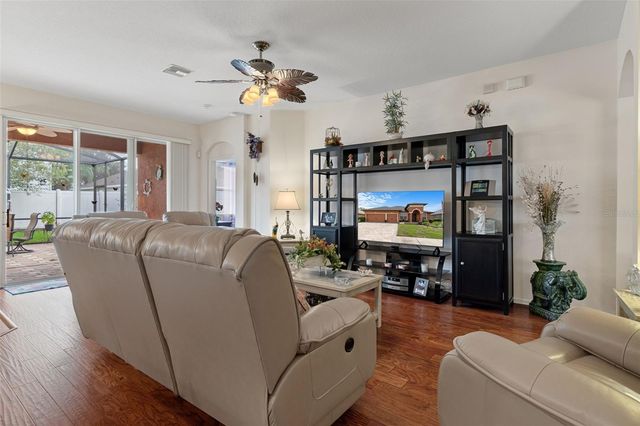 14056 LEYBOURNE WAY, Spring Hill, FL 34609