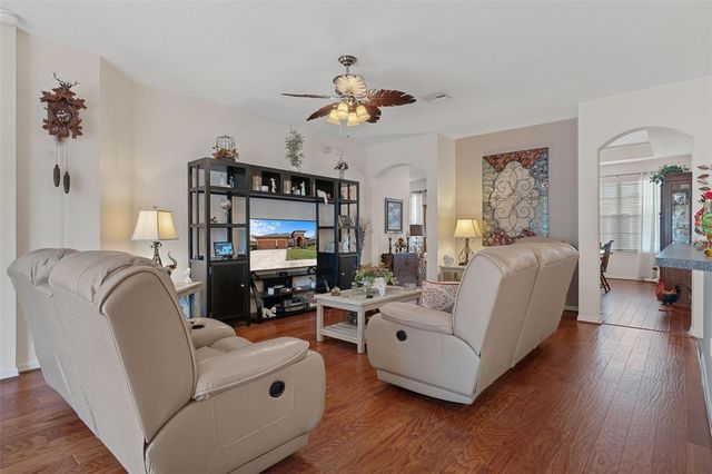 14056 LEYBOURNE WAY, Spring Hill, FL 34609