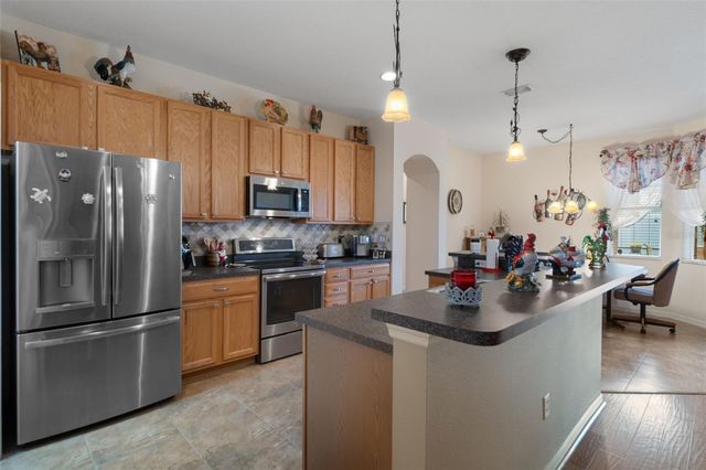 14056 LEYBOURNE WAY, Spring Hill, FL 34609