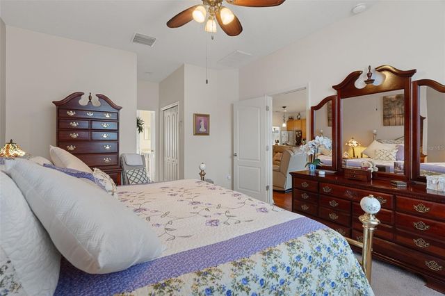 14056 LEYBOURNE WAY, Spring Hill, FL 34609